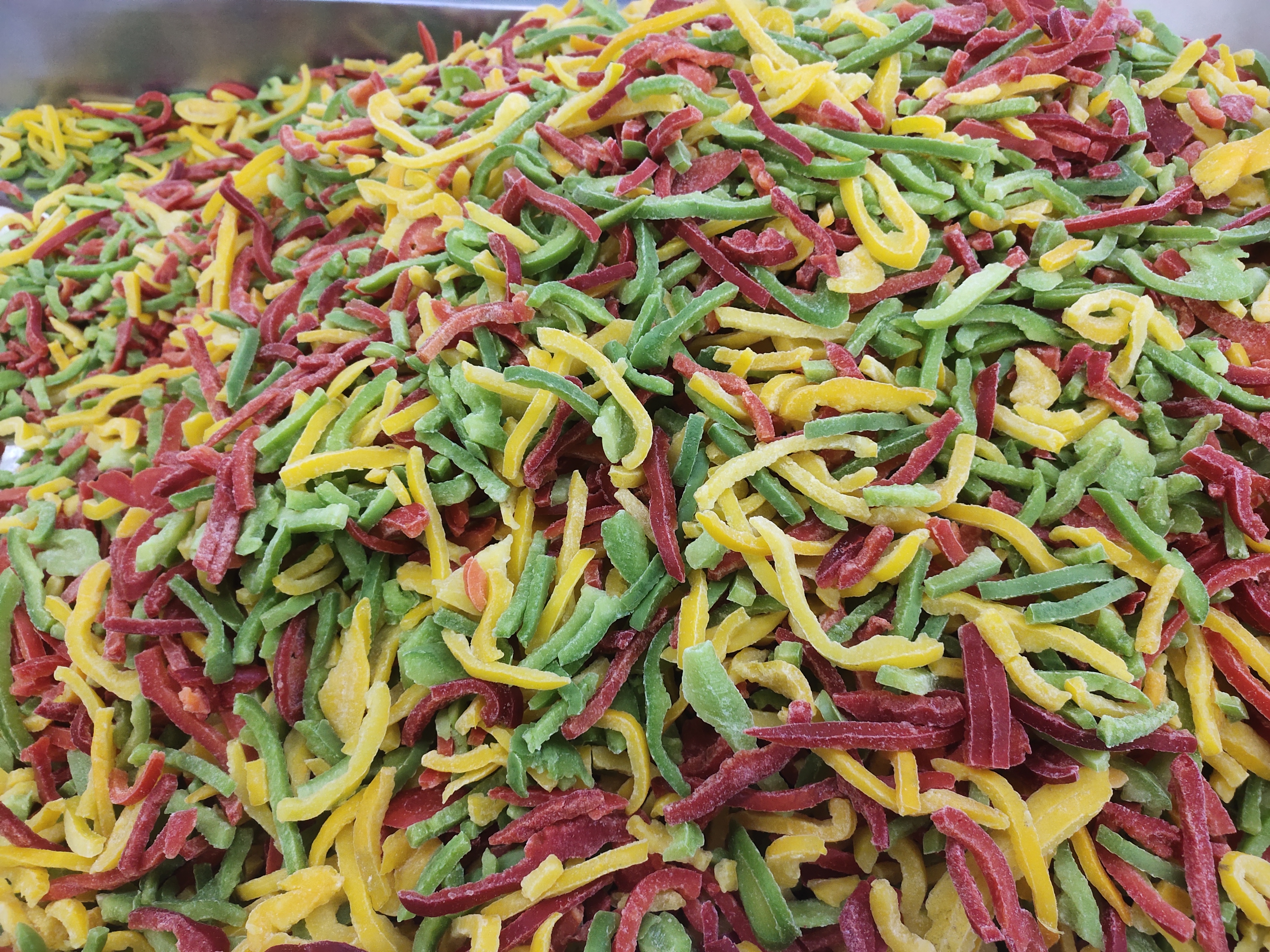 piment&atilde;o misto