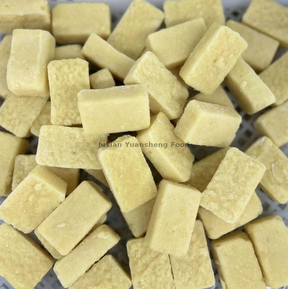 pur&ecirc; de gengibre (1)