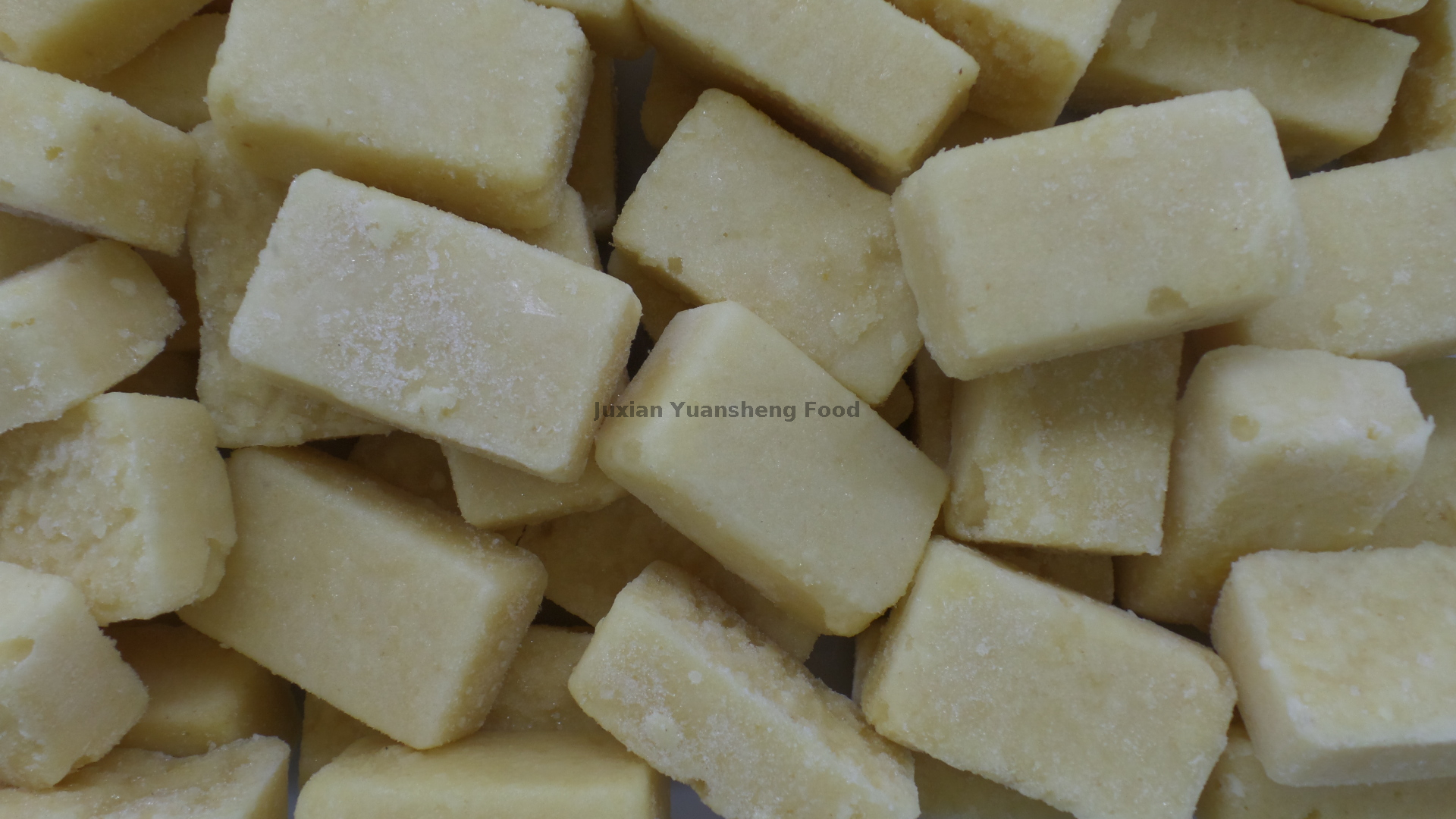 pur&ecirc; de alho (4)